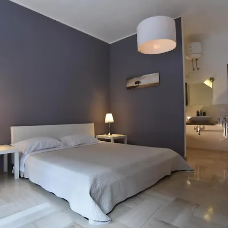 Casa Grace Couette-café Bari