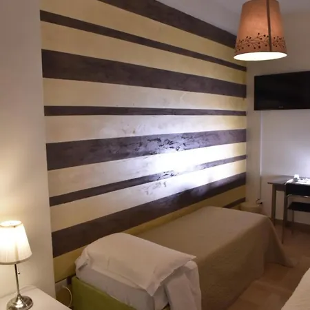 Casa Grace Couette-café *