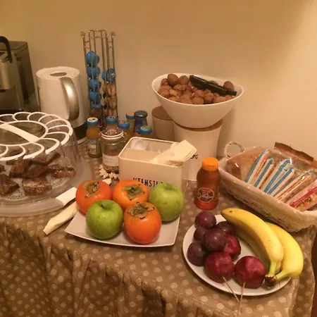 Casa Grace * Bari