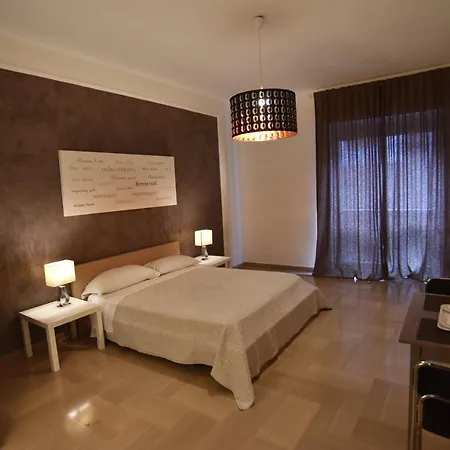 Casa Grace B&B