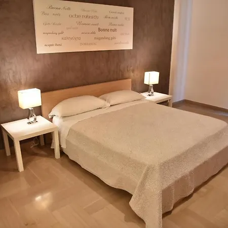 B&B Casa Grace 바리