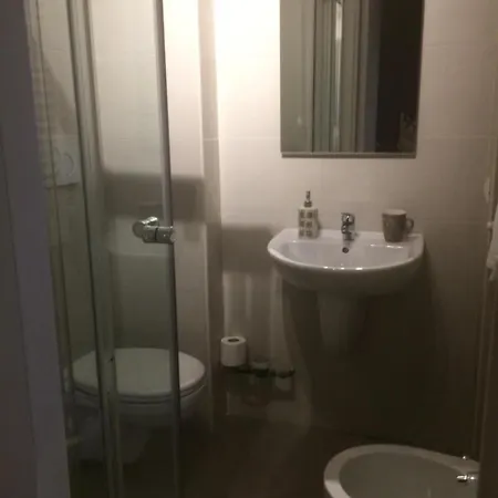 Casa Grace B&B 바리