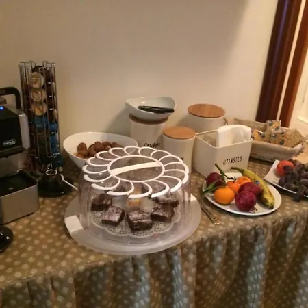 B&B Casa Grace *